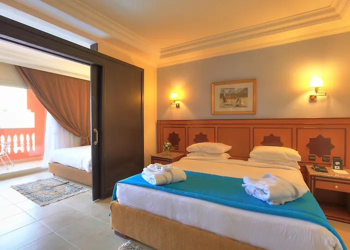 Pickalbatros Aqua Fun Club All Inclusive