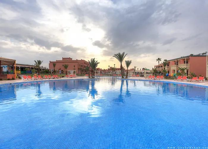Pickalbatros Aqua Fun Club All Inclusive