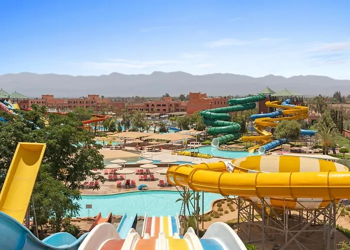 Pickalbatros Aqua Fun Club All Inclusive