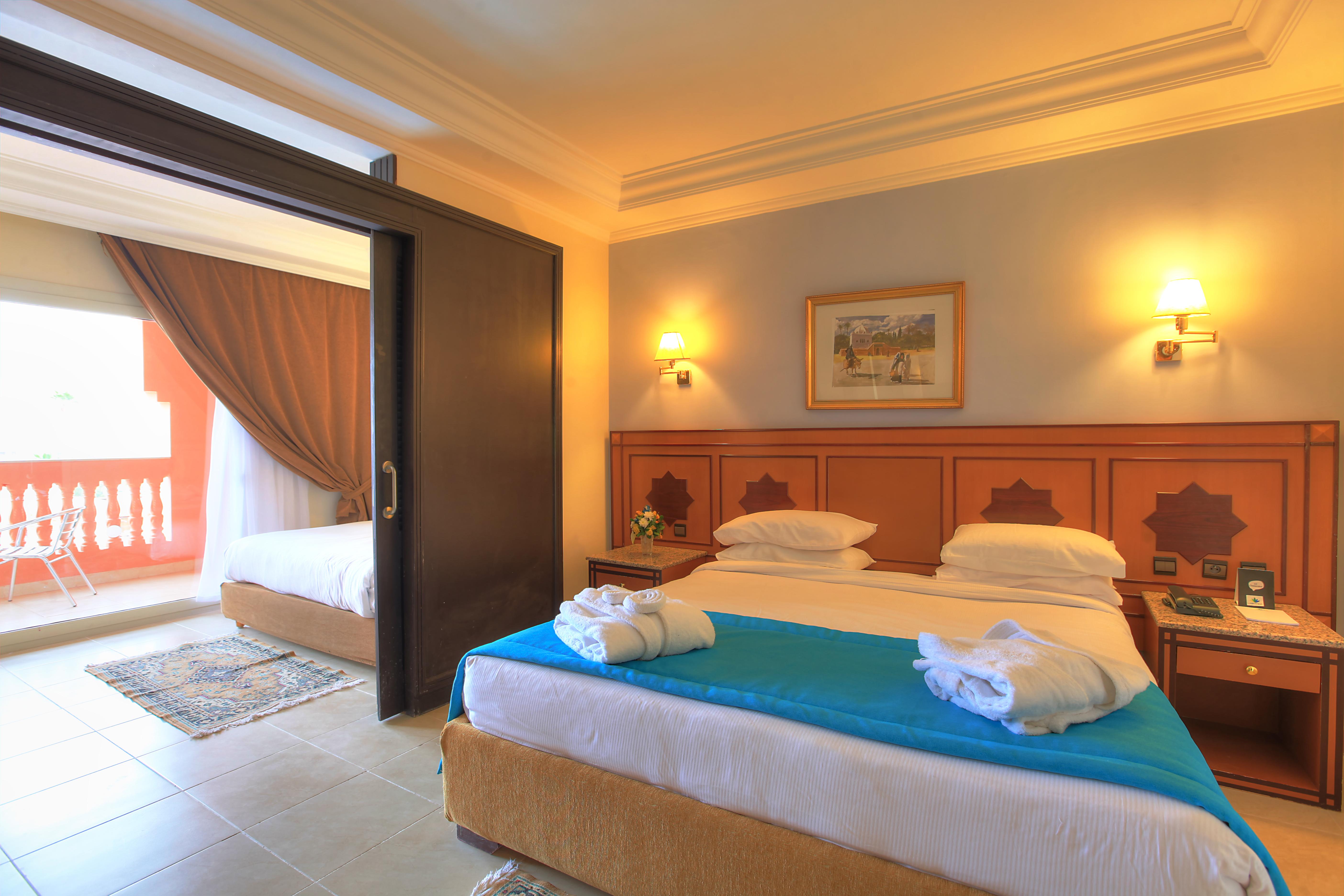 Pickalbatros Aqua Fun Club 4* El Aggada