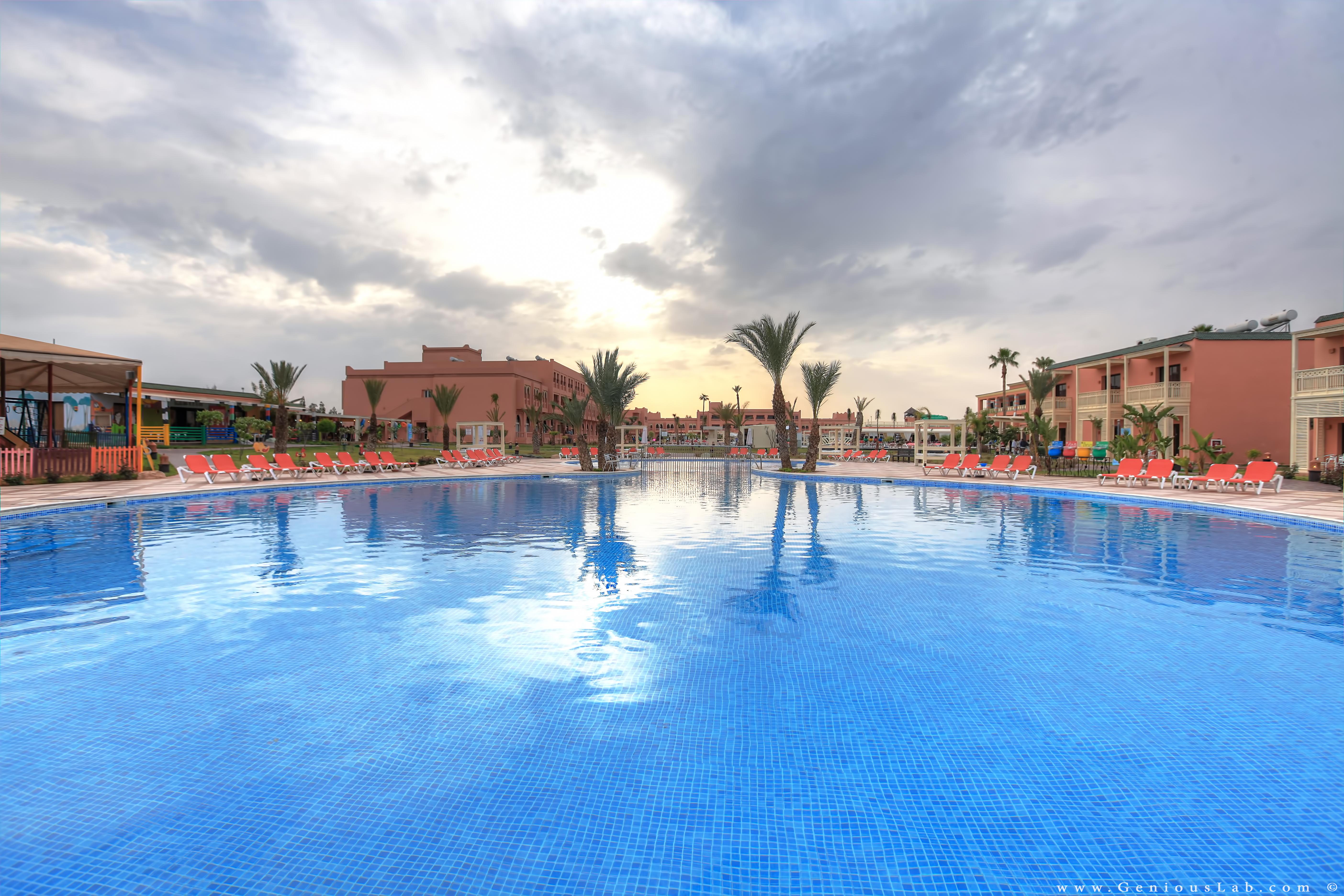 Pickalbatros Aqua Fun Club 4*