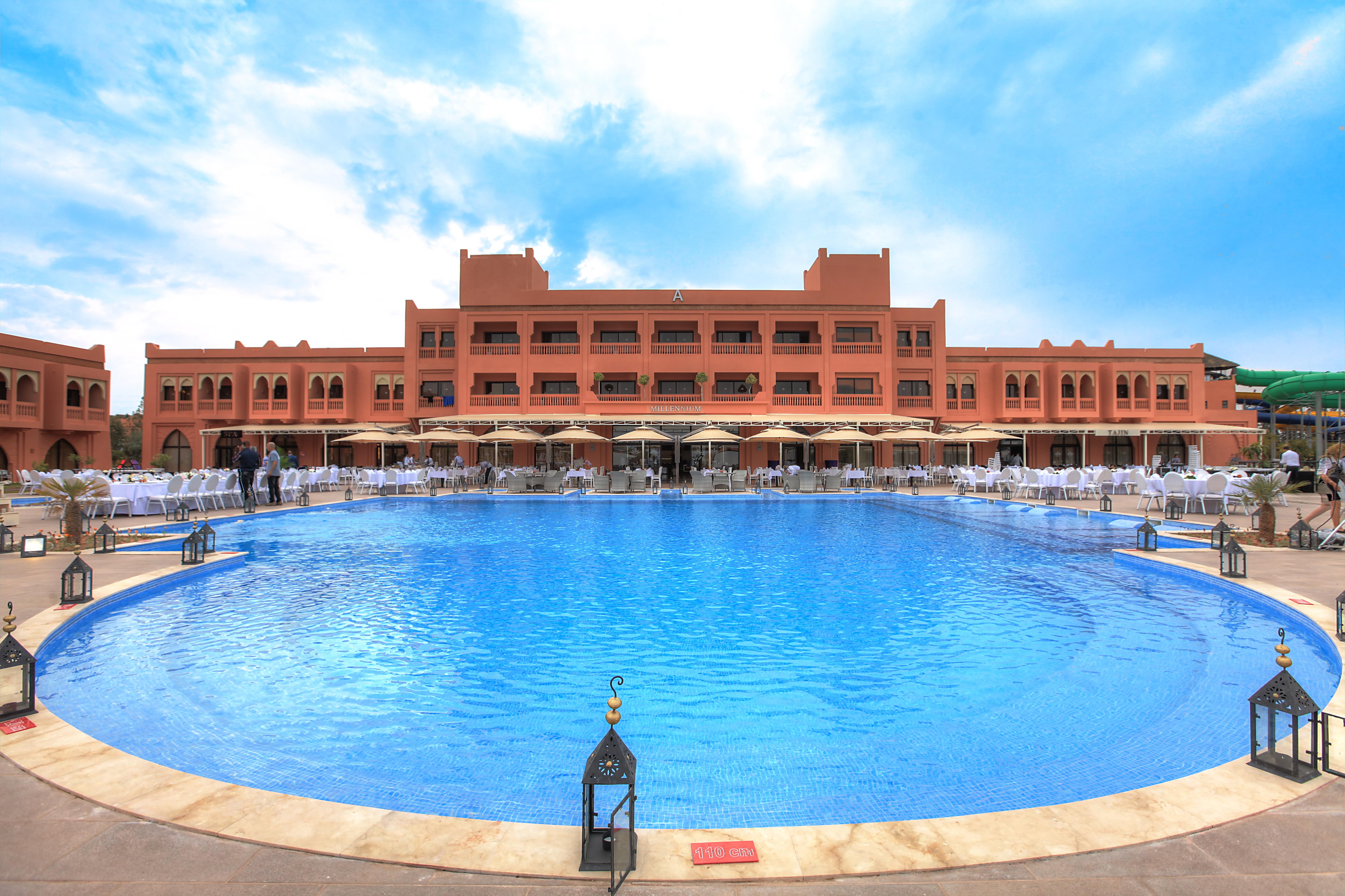 Pickalbatros Aqua Fun Club El Aggada