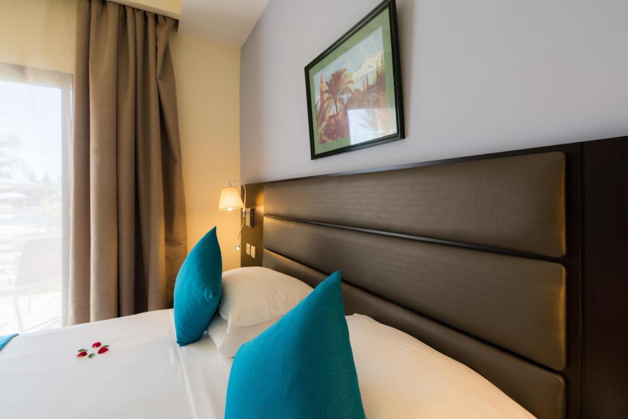 Pickalbatros Aqua Fun Club Hotel 4*