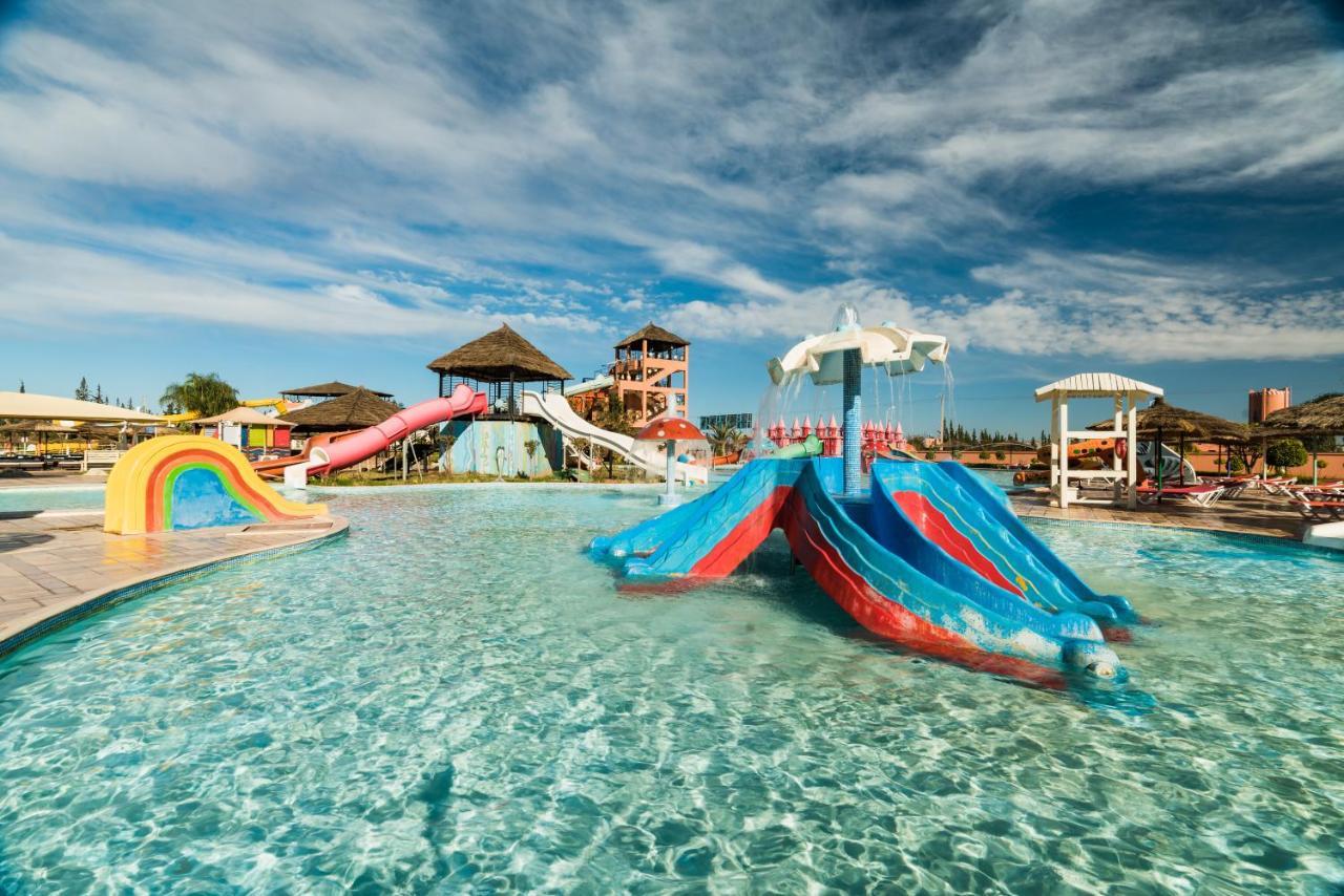 Pickalbatros Aqua Fun Club 4* El Aggada