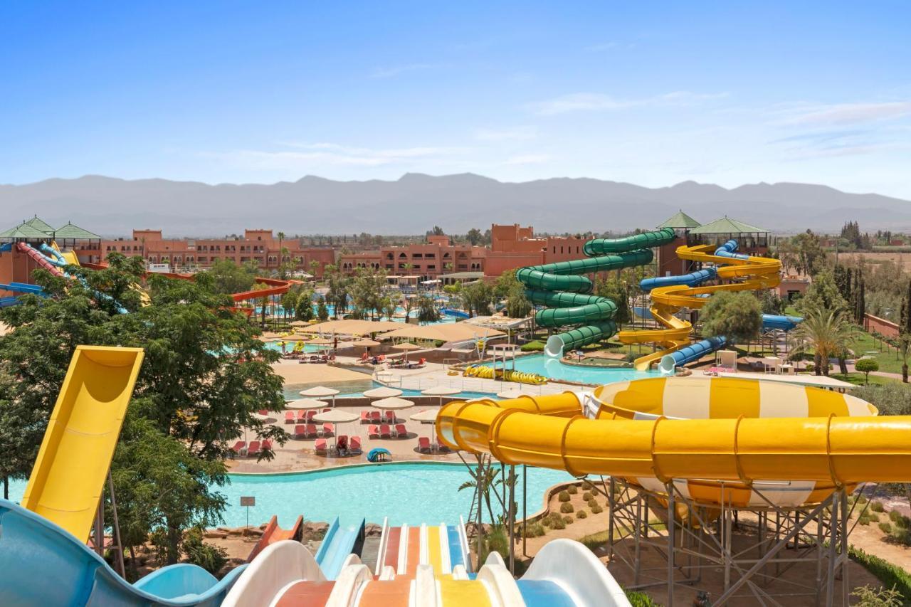 Pickalbatros Aqua Fun Club 4*