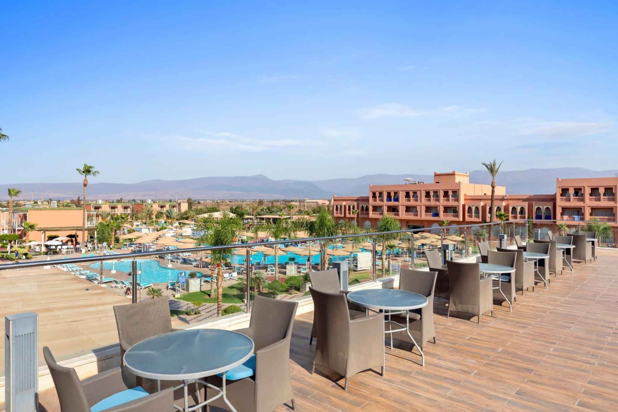 Pickalbatros Aqua Fun Club Hotel 4*
