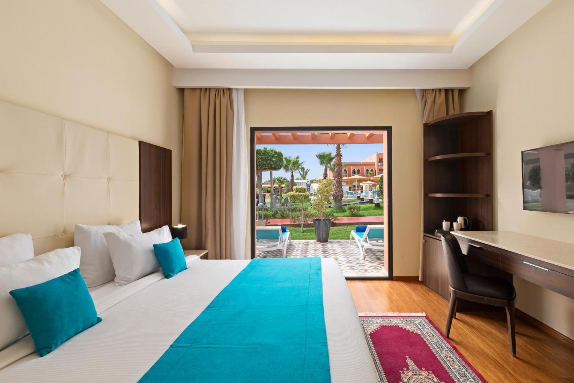 Pickalbatros Aqua Fun Club 4* El Aggada