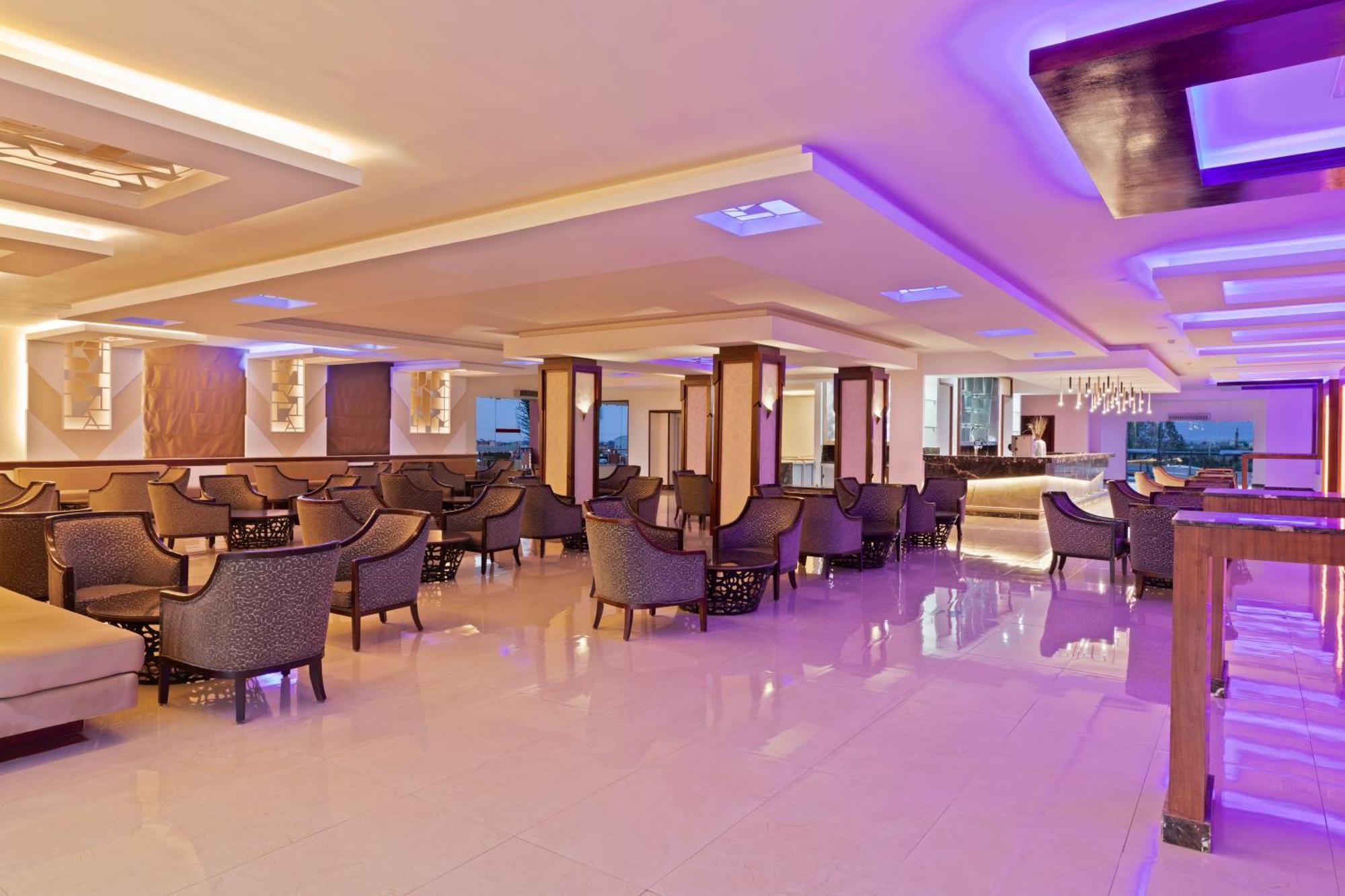 Pickalbatros Aqua Fun Club Hotel