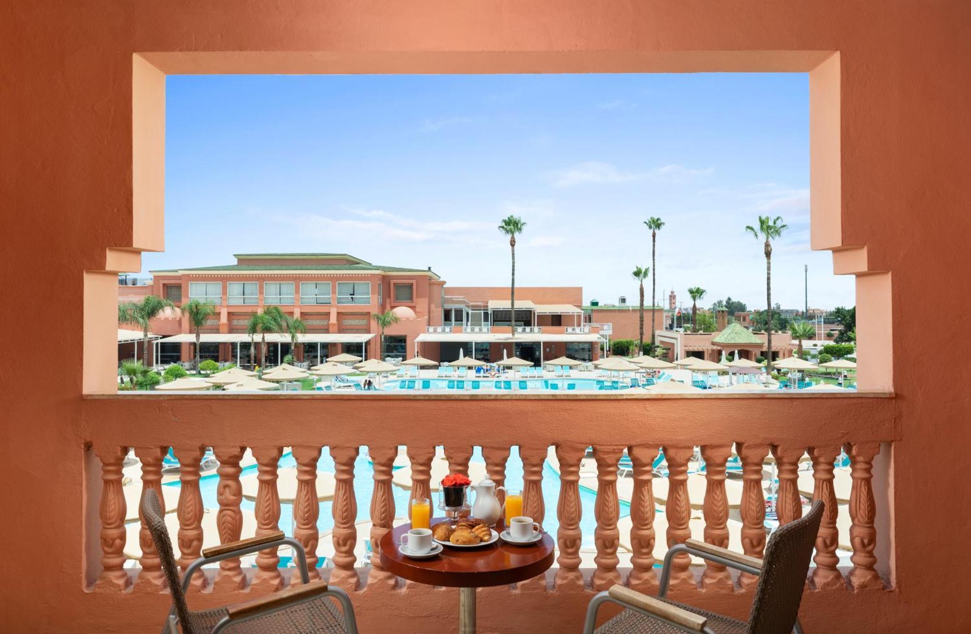 Pickalbatros Aqua Fun Club Hotel El Aggada