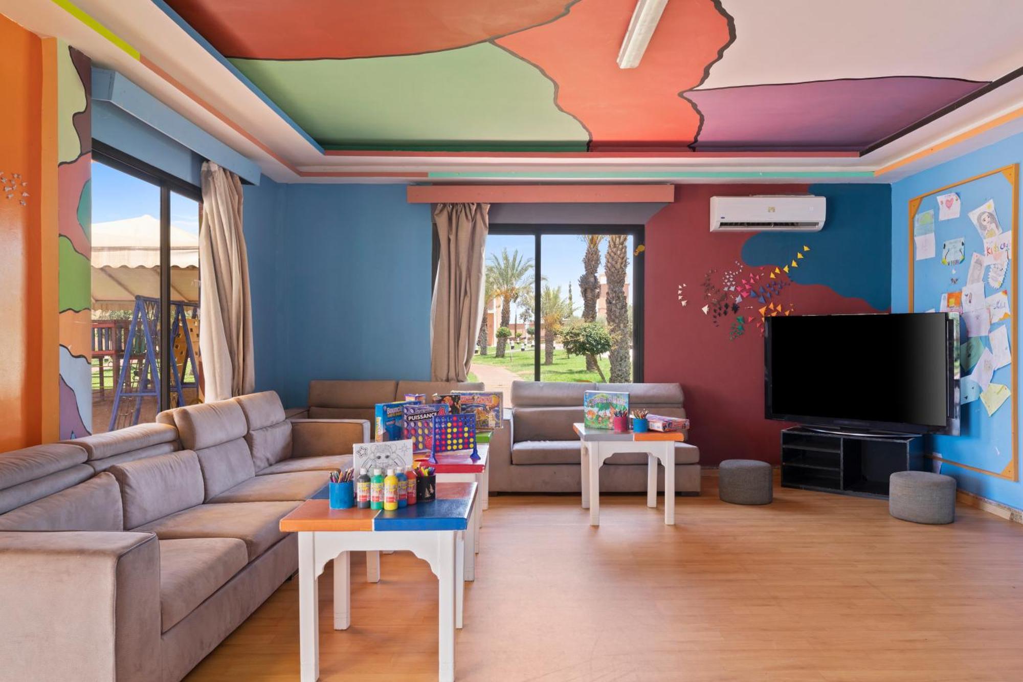 Pickalbatros Aqua Fun Club Hotel
