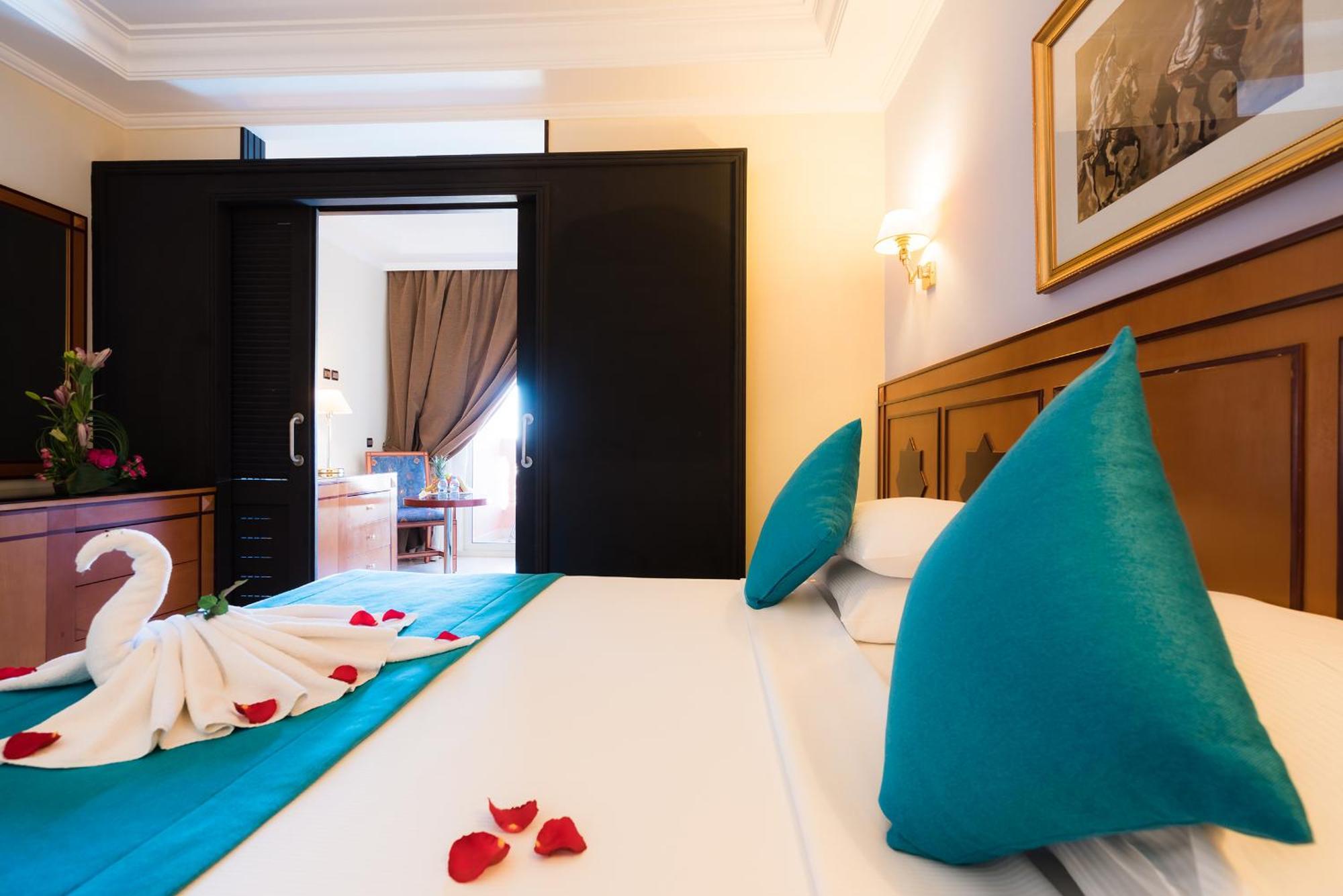 Hotel Pickalbatros Aqua Fun Club 4*