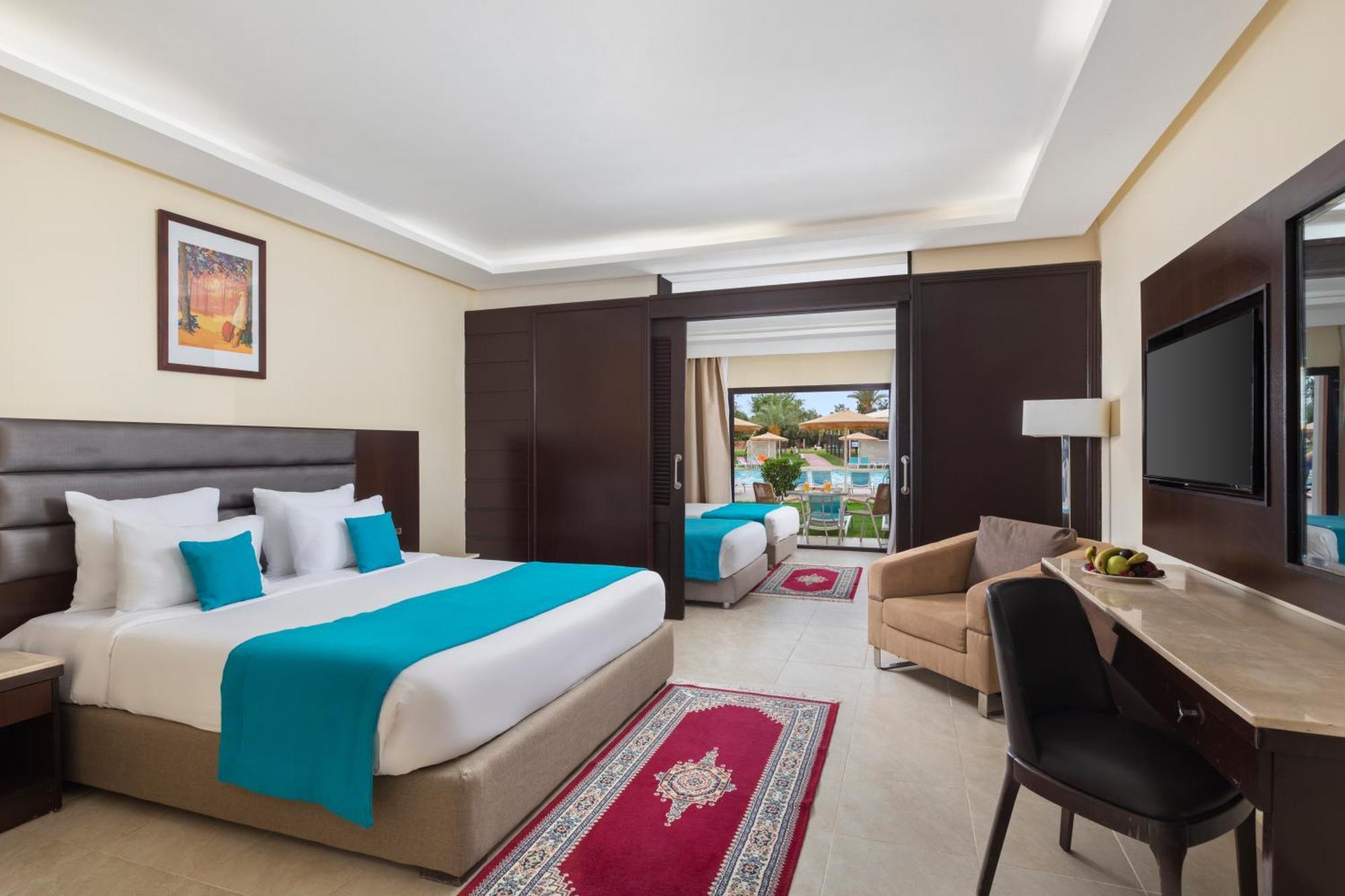 Hotel Pickalbatros Aqua Fun Club