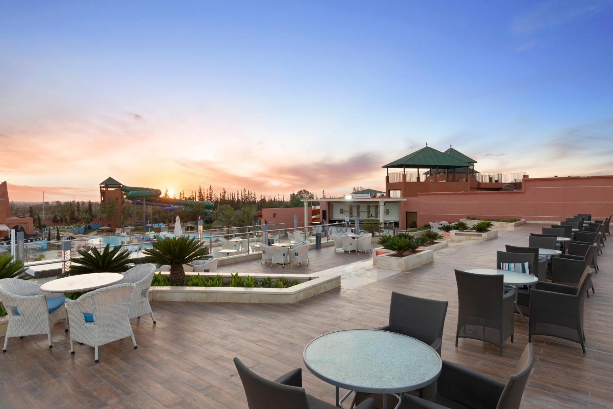 Hotel Pickalbatros Aqua Fun Club
