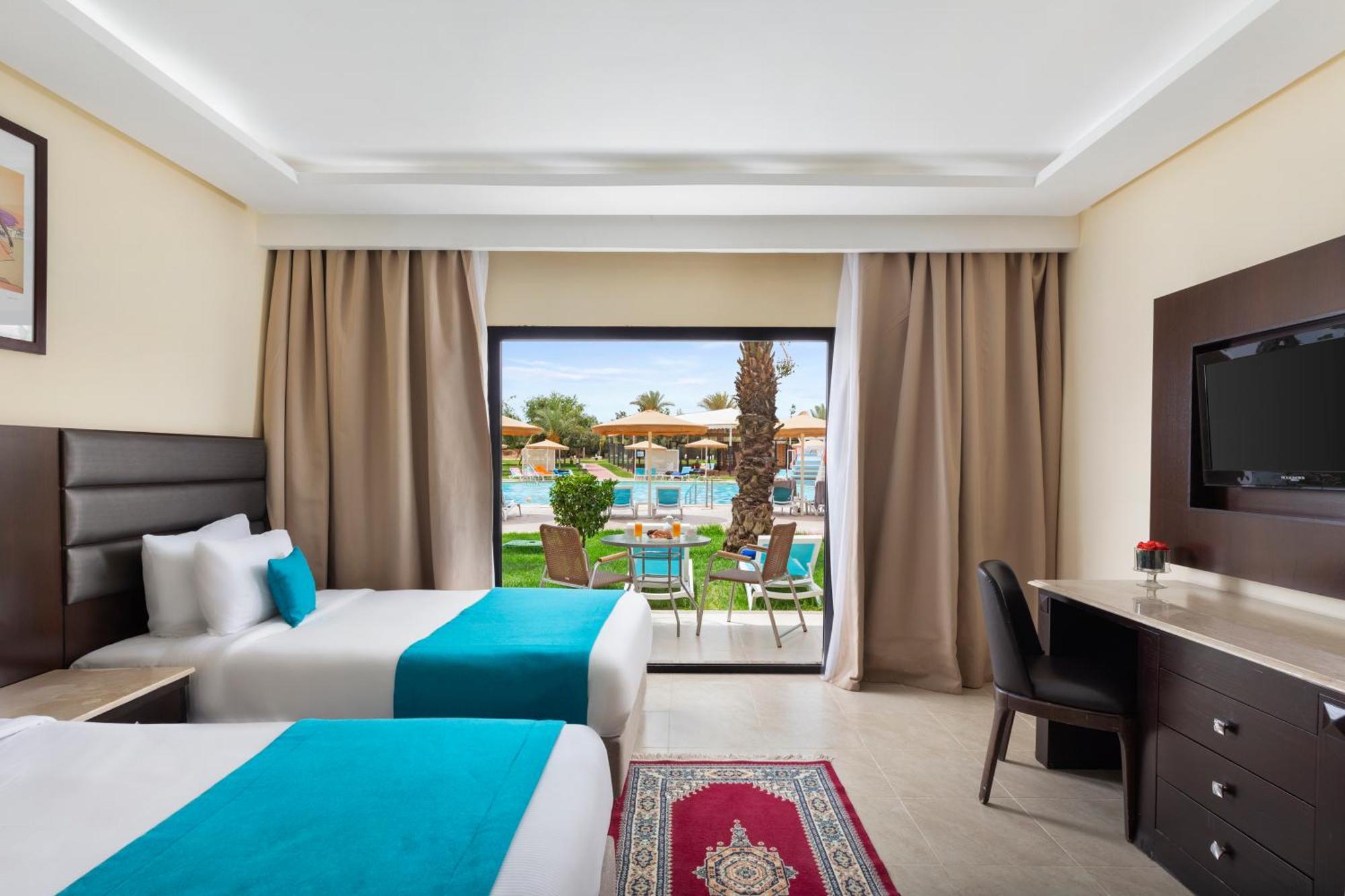 Hotel Pickalbatros Aqua Fun Club